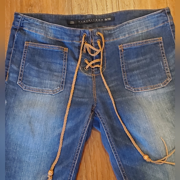 Tinseltown Vintage Jeans 9/10 - Picture 2 of 12